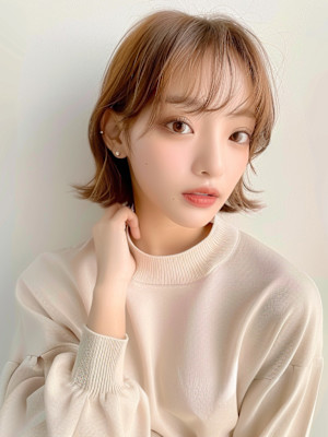 Chlan岡本【クラン】×スタイル