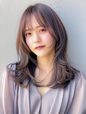 Chlan岡本【クラン】×スタイル