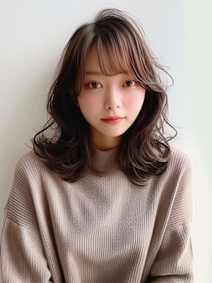 Chlan岡本【クラン】×スタイル