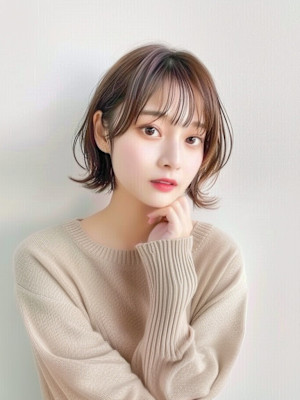 Chlan岡本【クラン】×スタイル