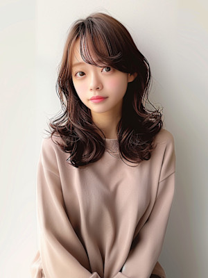 Chlan岡本【クラン】×スタイル