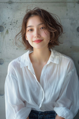 Chlan岡本【クラン】×スタイル