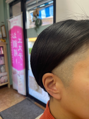 salon de beaute 千穂×スタイル