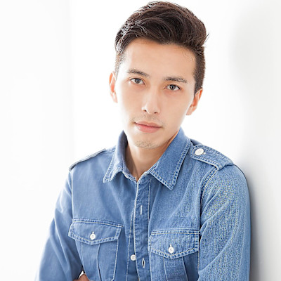 ☆アップバング×ツーブロック☆-新宿店-