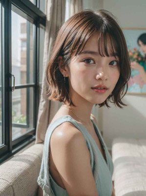 eL横浜west 【エル ウエスト】×スタイル