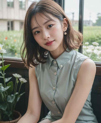 eL横浜west 【エル ウエスト】×スタイル