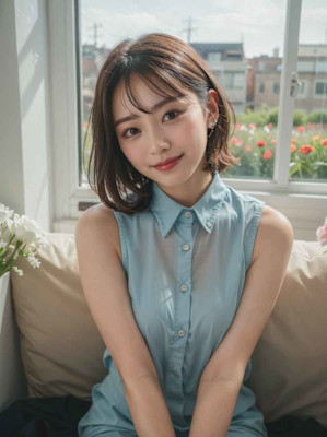 eL横浜west 【エル ウエスト】×スタイル