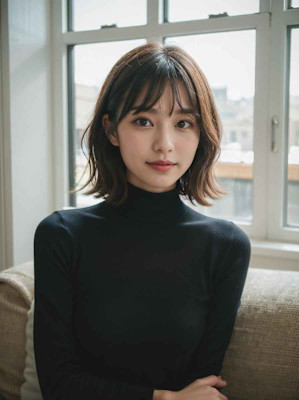 eL横浜west 【エル ウエスト】×スタイル