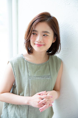 eL横浜west 【エル ウエスト】×スタイル