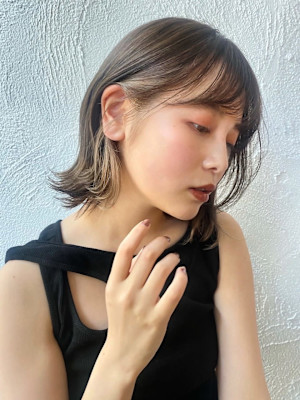 eL横浜west 【エル ウエスト】×スタイル