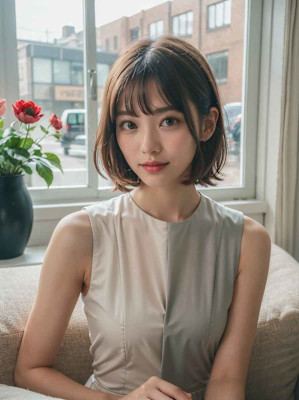 eL横浜west 【エル ウエスト】×スタイル