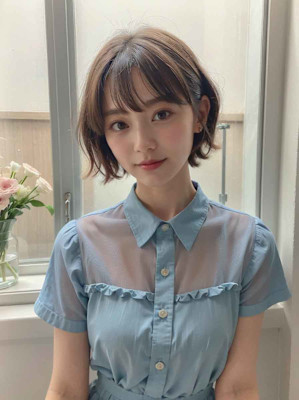 eL横浜west 【エル ウエスト】×スタイル