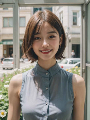 eL横浜west 【エル ウエスト】×スタイル