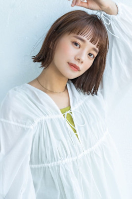 eL横浜west 【エル ウエスト】×スタイル