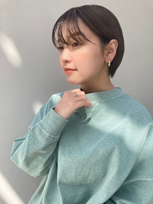 eL横浜west 【エル ウエスト】×スタイル