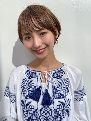 eL横浜west 【エル ウエスト】×スタイル