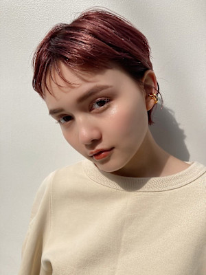 eL横浜west 【エル ウエスト】×スタイル