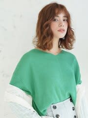 大人ひし形ミディアム