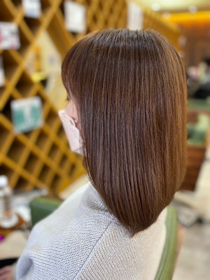 シフォンベージュ