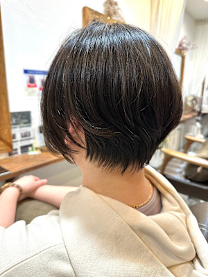 Hair Make Lumo×スタイル