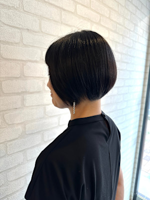 Hair Make Lumo×スタイル