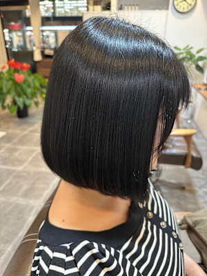 Hair Make Lumo×スタイル