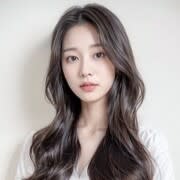 暗髪好きさん必見★艶やかグレージュ