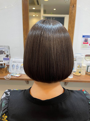 Hair Make Lumo×スタイル