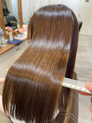 Hair Make Lumo×スタイル