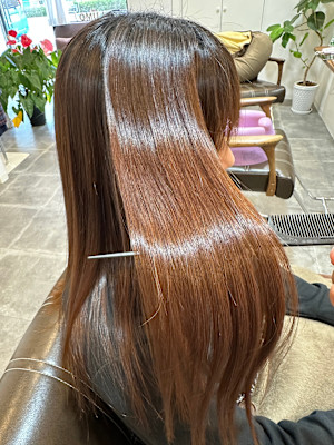 Hair Make Lumo×スタイル