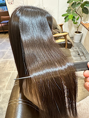 Hair Make Lumo×スタイル