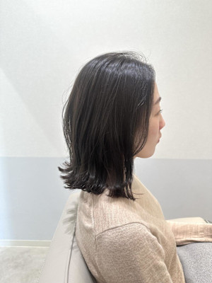 枚方レイヤーボブ○山地