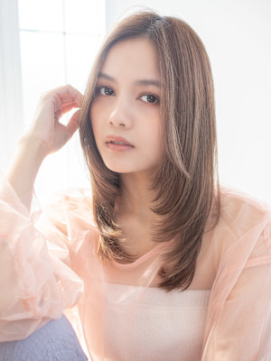 EIGHT omiya 大宮店×スタイル