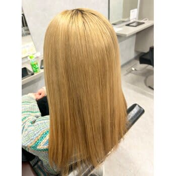 酸性ストレート☆