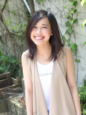 ミディアムレイヤー