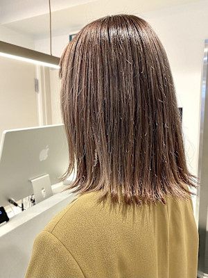 【銀座・新橋・有楽町】NERIE 銀座