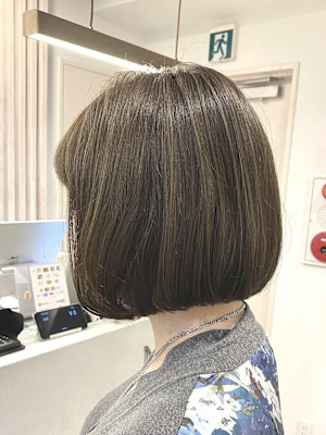 【銀座・新橋・有楽町】NERIE 銀座