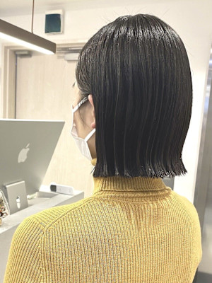 【銀座・新橋・有楽町】NERIE 銀座