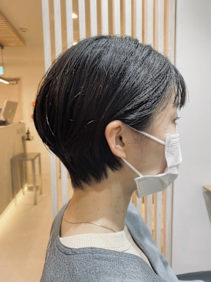 【銀座・新橋・有楽町】NERIE 銀座