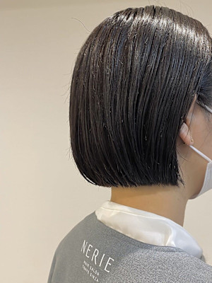 【銀座・新橋・有楽町】NERIE 銀座