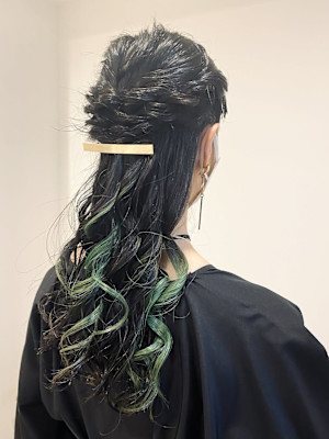 【銀座・新橋・有楽町】NERIE 銀座