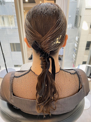 【銀座・新橋・有楽町】NERIE 銀座