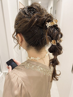 【銀座・新橋・有楽町】NERIE 銀座