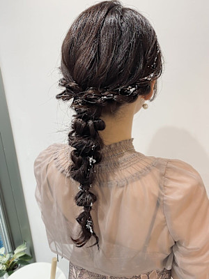 【銀座・新橋・有楽町】NERIE 銀座