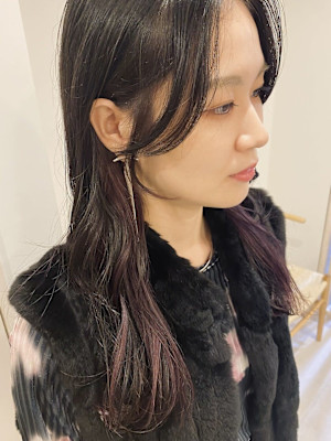 【銀座・新橋・有楽町】NERIE 銀座