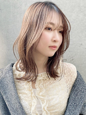 【銀座・新橋・有楽町】NERIE 銀座