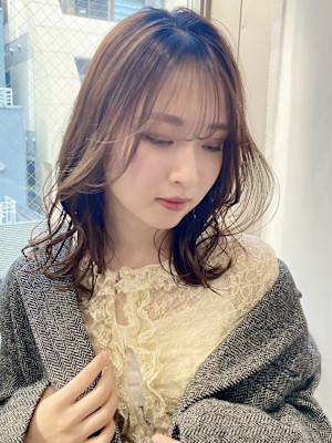 【銀座・新橋・有楽町】NERIE 銀座