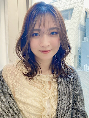 【銀座・新橋・有楽町】NERIE 銀座