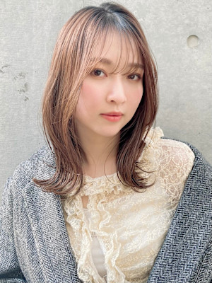 【銀座・新橋・有楽町】NERIE 銀座