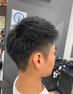 ショートツーブロック